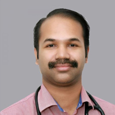 Dr.Deepak Raju