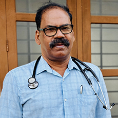 Dr. Kunhiraman
